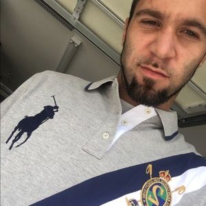 Meet your Posher, Kyle